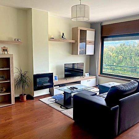 Creaconfort - Casa Do Rio Rio Mau  Dış mekan fotoğraf