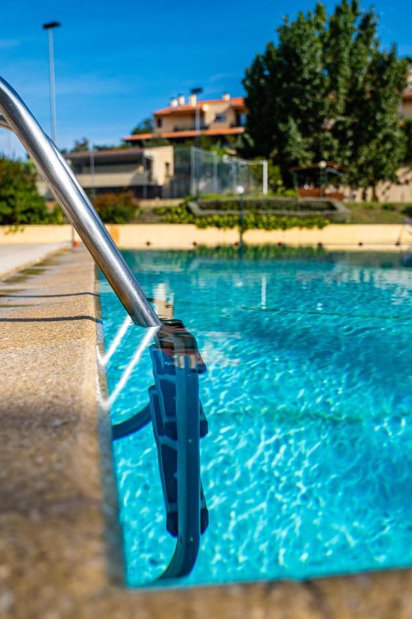 Creaconfort - Casa Do Rio Rio Mau  Dış mekan fotoğraf