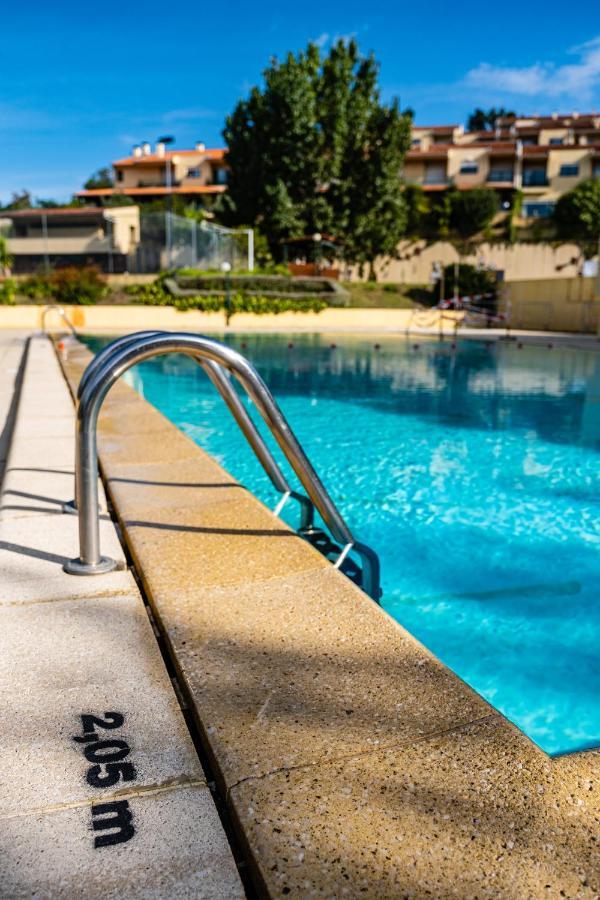 Creaconfort - Casa Do Rio Rio Mau  Dış mekan fotoğraf